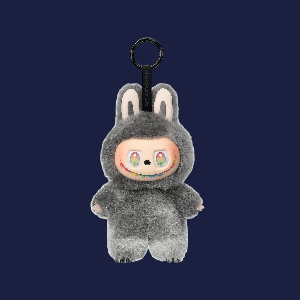 The Monster Big into Energy - (Secret) Vinyl Plush