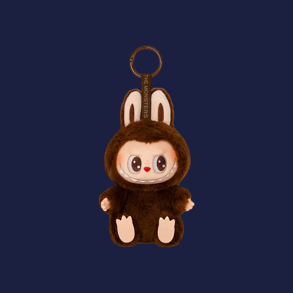 DUODUO the Hidden Gem – “Have a Seat” Secret Rare